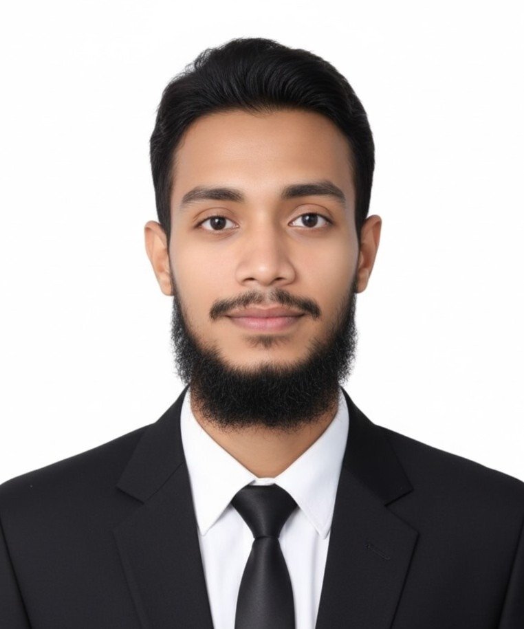 MD IMRAN - Digital Marketing Service Provider